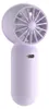 Usams Mini Pocket Hand Windmühle Zb354 Lila Produktbild-Vorschau 2