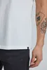 11 Project PRMattis Herren T-Shirt Kurzarm Shirt mit Print Produktbild-Vorschau 5