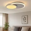 JUST LIGHT ARENDA LED Deckenleuchte Steuerbare Lichtfarbe Produktbild-Vorschau 17