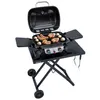 Royal Gourmet Grilltisch Klappbar Grillwagen für Gasgrill, Produktbild-Vorschau 9