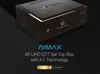 Xsarius AIMAX OTT BT 4K UHD LCD AndroidTV 8.0 Player H.265 Produktbild-Vorschau 4