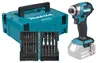 Drehschlagschrauber 18V 180Nm (Solo) im Makpac - MAKITA Produktbild-Vorschau 9