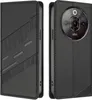 Hülle für ZTE Nubia Focus Pro 5G, Kunstleder Brieftaschen Produktbild-Vorschau 1