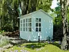 Fjordholz Garten- und Gerätehaus Modell Canterbury Produktbild-Vorschau 2