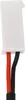 TECHTEK Batterie compatible avec [Somfy] Oximo 40 RTS 10 Voir les images du produit 3