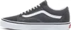Vans Old Skool Couleur Gris Voir les images du produit 14