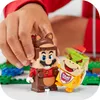 LEGO® 71385 LEGO® Super Mario 71385 Tanuki-Mario Anzug Podgląd zdjęcia produktu 17