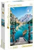 Puzzle Pragser Wildsee 500 elementów Podgląd zdjęcia produktu 4