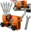 Bigstren 26297 Handschärfgerät für Kettensägen Produktbild-Vorschau 19