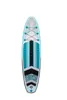 Stand Up Paddle Board, tyrkysová, 320 x 81 x 15 cm, Náhľad obrázku produktu 5