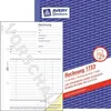 AVERY ZWECKFORM Faktura A5 2x40 BL 1733 662976 Podgląd zdjęcia produktu 14
