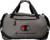 Sac de sport Champion Progress unie, gris Voir les images du produit 19