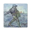 MuchoWow® Mauspad Mousepad Der Sämann (nach Millet) - Produktbild-Vorschau 1
