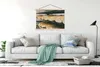 MuchoWow® Textilposter Die Teller des Bäckers 120x80 cm mit Produktbild-Vorschau 2
