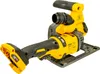 DeWalt Akku-Mauernutfräse 54 V 125mm (bürstenlos), incl. Produktbild-Vorschau 7