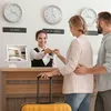 Barkan Mounting Systems T71HL tablet security enclosure Náhled obrázku produktu 8
