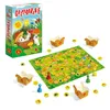 Jeu ALEXANDER Champignon. mini jeu de société familial Voir les images du produit 1