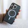 Sparkle Away Black MagSafe  - Kompatibel mit iPhone 13 Pro Produktbild-Vorschau 3