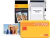 Kodak P210RYWY - Retro Smartphone Fotodrucker in Gelb mit Produktbild-Vorschau 1