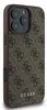 Guess GUHCP16LG4GFBR Custodia protettiva rigida marrone per Anteprima dell’immagine prodotto 11