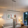 LARS360 60W LED závěsné svítidlo 150cm Stmívatelné, výškově Náhled obrázku produktu 9