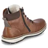 Herren-Stiefeletten Rieker 38425-25 braun 46 Produktbild-Vorschau 32