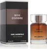 Lagerfeld - Les Parfums Matieres Bois d´Ambre EDT 50ml Produktbild-Vorschau 3