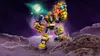 LEGO Marvel Super Heroes Marvel Avengers Thanos Mech Figure Náhled obrázku produktu 17