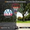 Panier de basket COSTWAY SP37742 - N Voir les images du produit 10