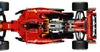 LEGO Technic Bolid F1 Ferrari SF-24, Model Samochodu Podgląd zdjęcia produktu 15