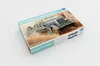 Trumpeter Sd.Kfz.8 Schwerer Zugkraftwagen 12t 1:35, 01583 Produktbild-Vorschau 2