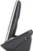 Gigaset S850 Schnurlostelefon platin schwarz Produktbild-Vorschau 4
