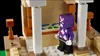LEGO® Minecraft® 21250 Pevnost železného golema Náhled obrázku produktu 36