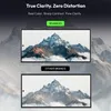 2-Pack Samsung S24 Ultra Displayschutzfolie - Gehärtetes Produktbild-Vorschau 5