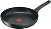 Tefal Bratpfanne G2680672 Grau Aluminium 1 Stück Ø 28 cm Produktbild-Vorschau 1