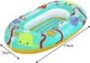 Bestway 34009 Nafukovací člun 119 x 79 cm color 16006 Náhled obrázku produktu 10