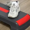 HOMCOM Aerobic-Stepper Steppbrett höhenverstellbar mit 3 Produktbild-Vorschau 9