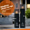 Bentson Windlichtsäule Windlichtsäule Produktbild-Vorschau 4