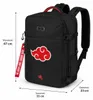 Karactermania Naruto Clouds Mercury 40x20x25 Cm Rucksack Produktbild-Vorschau 5