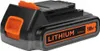Black&Decker Akku Slidepack 18V 2,5Ah Li-Ion BL2518 Anteprima dell’immagine prodotto 3