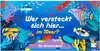 Wer versteckt sich hier... im Meer? Produktbild-Vorschau 1
