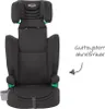 Graco Eldura R129 -turvavyöistuin, 76–150 cm, Midnight Podgląd zdjęcia produktu 5