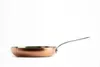 Mauviel 1830 Copperply Bratpfanne Ø 24 cm Pfanne Kupfer Produktbild-Vorschau 3
