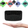 A36 Mini bezdrátová klávesnice 2,4 GHz Air Mouse Dobíjecí Náhled obrázku produktu 2