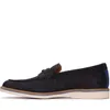Clarks Herren Mokassins CL26172441 Farbe: Blau Größe: 44 Produktbild-Vorschau 5