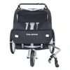 Øvre Eidfjord "Alpström" 2-in-1 Fahrradanhänger & Produktbild-Vorschau 7