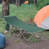 Outsunny Feldbett Campingbett Campingliege Faltbar Produktbild-Vorschau 2