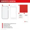 Displex Premium Panzerglas (Full Cover, 10H) für Samsung Produktbild-Vorschau 7