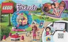 LEGO® Friends Olivias Hamster-Spielplatz, 41383 Produktbild-Vorschau 15
