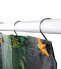SANILO® Duschvorhangringe Karibik Produktbild-Vorschau 5